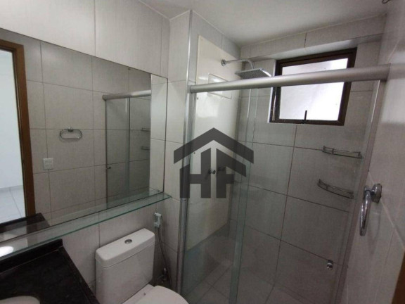 Imagem Apartamento com 3 Quartos à Venda, 63 m² em Torre - Recife