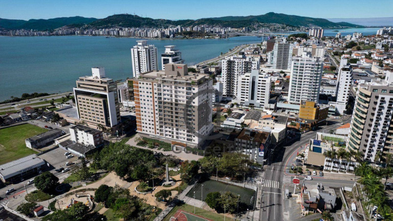Imagem Apartamento com 3 Quartos à Venda, 125 m² em Estreito - Florianópolis Imagem Apartamento com 3 Quartos à Venda, 125 m² em Estreito - Florianópolis
