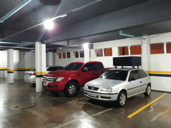Imagem Apartamento com 3 Quartos para Alugar, em Arapongas Imagem Apartamento com 3 Quartos para Alugar, em Arapongas