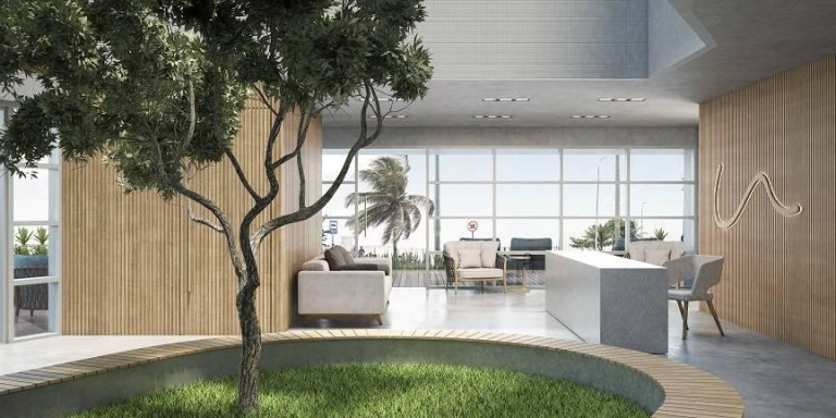 Imagem Apartamento com 2 Quartos à Venda, 62 m² Imagem Apartamento com 2 Quartos à Venda, 62 m²