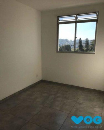 Imagem Imóvel com 2 Quartos à Venda, 51 m² em Morro Santana - Porto Alegre