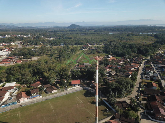 Imagem Terreno à Venda, 12 m² em Volta Redonda - Araquari Imagem Terreno à Venda, 12 m² em Volta Redonda - Araquari