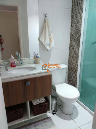 Imagem Apartamento com 2 Quartos à Venda, 71 m² em Vila Augusta - Guarulhos Imagem Apartamento com 2 Quartos à Venda, 71 m² em Vila Augusta - Guarulhos