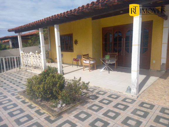 Casa com 3 Quartos à Venda, 205 m² em Centro (iguabinha) - Araruama