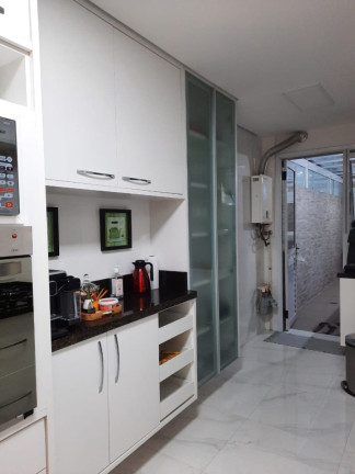 Imagem Apartamento com 3 Quartos à Venda, 105 m² em Butantã - São Paulo