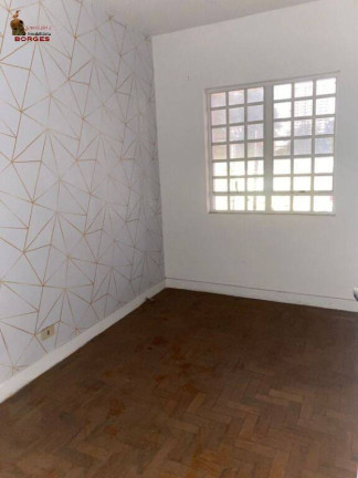 Imagem Casa com 2 Quartos para Alugar, 80 m² em Campo Belo - São Paulo Imagem Casa com 2 Quartos para Alugar, 80 m² em Campo Belo - São Paulo