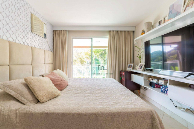 Imagem Casa com 3 Quartos à Venda, 280 m² em Itaipu - Niterói