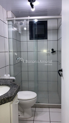 Imagem Apartamento com 3 Quartos à Venda, 73 m² em Mansões Santo Antônio - Campinas Imagem Apartamento com 3 Quartos à Venda, 73 m² em Mansões Santo Antônio - Campinas
