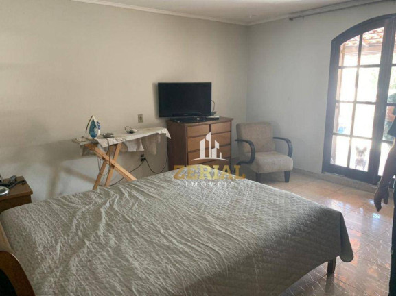 Imagem Sobrado com 4 Quartos à Venda, 125 m² em Nova Gerty - São Caetano Do Sul