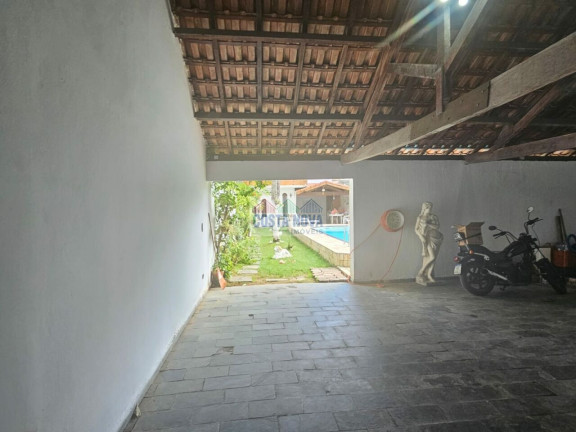Imagem Casa com 4 Quartos à Venda, 134 m² em Mirim - Praia Grande