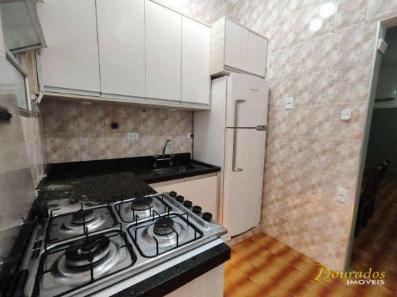 Imagem Kitnet com 1 Quarto à Venda, 32 m² em Aviação - Praia Grande Imagem Kitnet com 1 Quarto à Venda, 32 m² em Aviação - Praia Grande