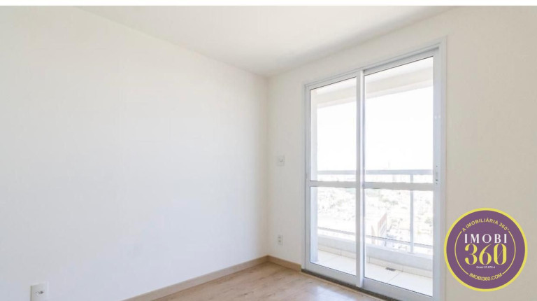 Imagem Apartamento com 1 Quarto para Alugar, 38 m² em Tatuapé - São Paulo