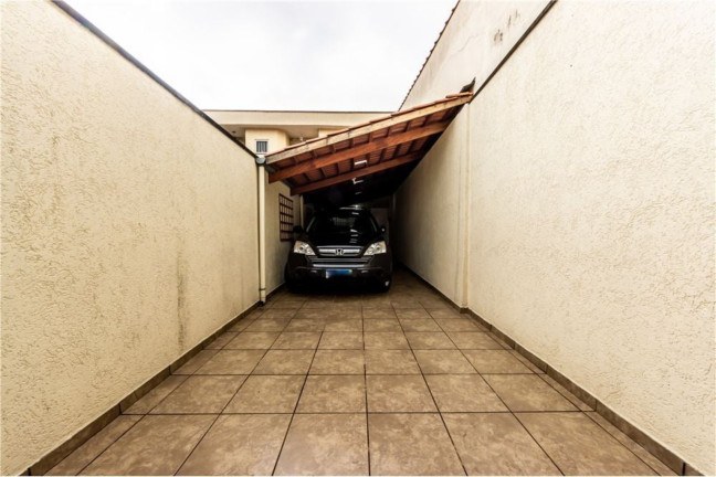 Imagem Casa com 3 Quartos à Venda,  em Vila Esperança - São Paulo
