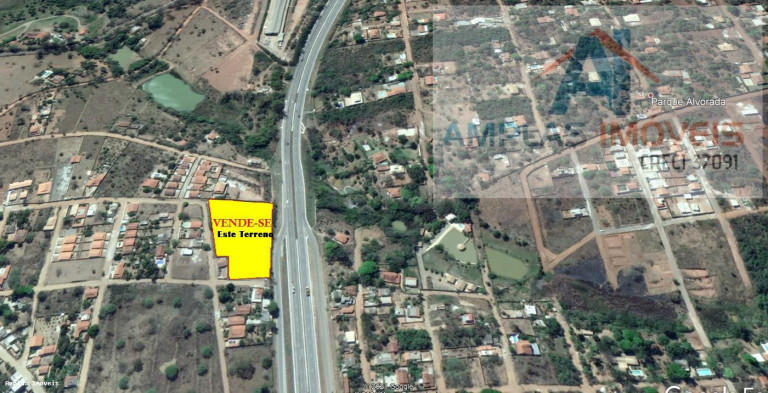 Imóvel à Venda, 3.960.000 m²