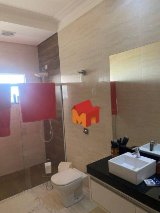 Imagem Casa com 3 Quartos à Venda, 150 m² em Jardim Terramérica Iii - Americana Imagem Casa com 3 Quartos à Venda, 150 m² em Jardim Terramérica Iii - Americana