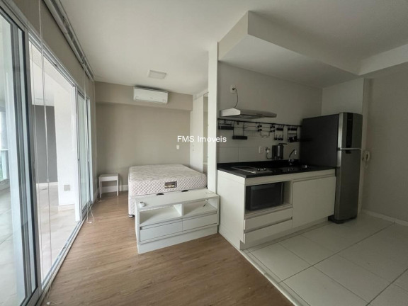 Imagem Imóvel com 1 Quarto para Alugar, 43 m² em Consolação - São Paulo Imagem Imóvel com 1 Quarto para Alugar, 43 m² em Consolação - São Paulo