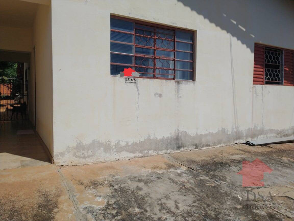 Imagem Casa com 2 Quartos à Venda, 400 m² em Remanso Campineiro - Hortolândia