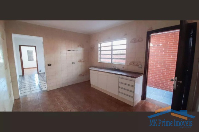 Imagem Casa com 3 Quartos à Venda, 140 m² em Pestana - Osasco Imagem Casa com 3 Quartos à Venda, 140 m² em Pestana - Osasco