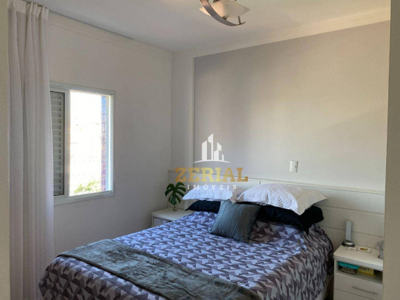 Imagem Apartamento com 2 Quartos à Venda, 75 m² em Santa Maria - São Caetano Do Sul
