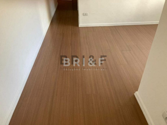 Imagem Apartamento com 1 Quarto à Venda, 50 m² em Campo Belo - São Paulo