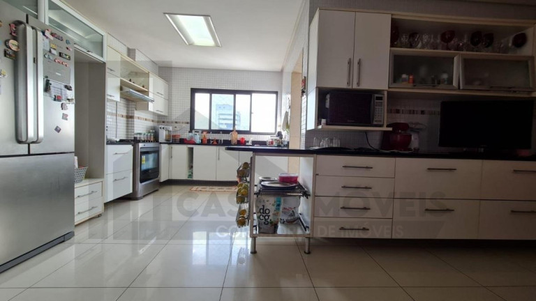 Imagem Apartamento com 4 Quartos à Venda, 380 m² em Cremação - Belém Imagem Apartamento com 4 Quartos à Venda, 380 m² em Cremação - Belém