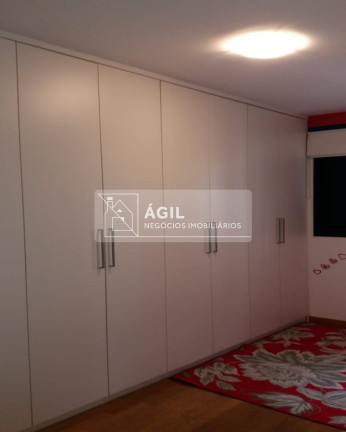 Imagem Apartamento com 3 Quartos à Venda, 152 m² em Parque Residencial Aquarius - São José Dos Campos Imagem Apartamento com 3 Quartos à Venda, 152 m² em Parque Residencial Aquarius - São José Dos Campos