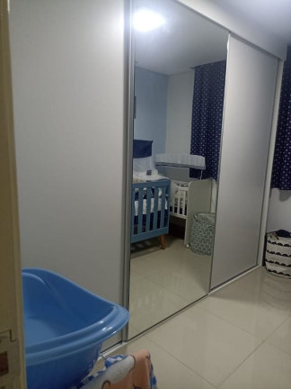Imagem Apartamento com 2 Quartos à Venda, 48 m² em Parque Santa Rosa - Suzano Imagem Apartamento com 2 Quartos à Venda, 48 m² em Parque Santa Rosa - Suzano