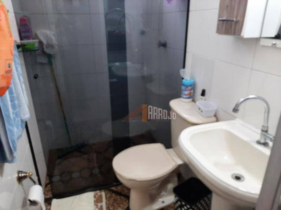 Imagem Apartamento com 2 Quartos à Venda, 49 m² em Vila Sílvia - São Paulo Imagem Apartamento com 2 Quartos à Venda, 49 m² em Vila Sílvia - São Paulo