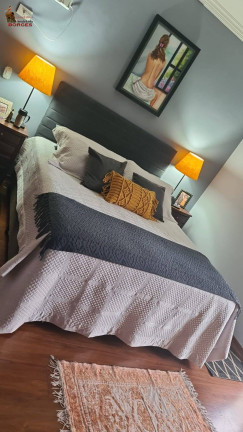 Imagem Apartamento com 4 Quartos à Venda, 189 m² em Jardim Paulista - São Paulo
