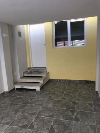 Imagem Sobrado com 3 Quartos à Venda, 120 m² em Mooca - São Paulo