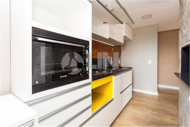 Imagem Apartamento com 3 Quartos à Venda, 76 m² em Jardim Carvalho - Porto Alegre