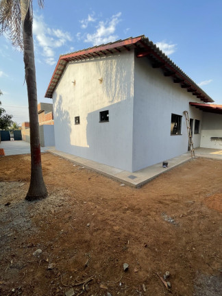 Imagem Casa com 3 Quartos à Venda, 79 m² em Nossa Senhora Da Penha - Goianésia Imagem Casa com 3 Quartos à Venda, 79 m² em Nossa Senhora Da Penha - Goianésia