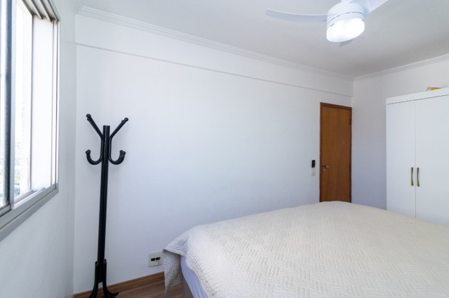 Imagem Apartamento com 2 Quartos à Venda, 46 m² em Piqueri - São Paulo