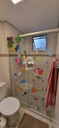 Imagem Apartamento com 3 Quartos à Venda, 122 m² em Vila Andrade - São Paulo