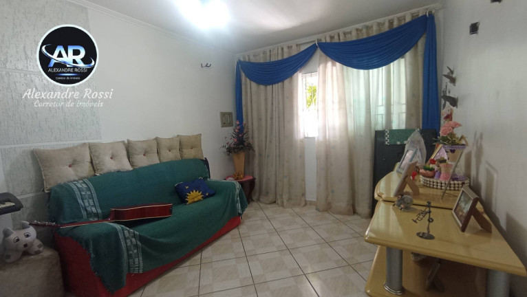Imagem Casa com 2 Quartos à Venda, 87 m² em Parque Internacional - Campo Limpo Paulista Imagem Casa com 2 Quartos à Venda, 87 m² em Parque Internacional - Campo Limpo Paulista