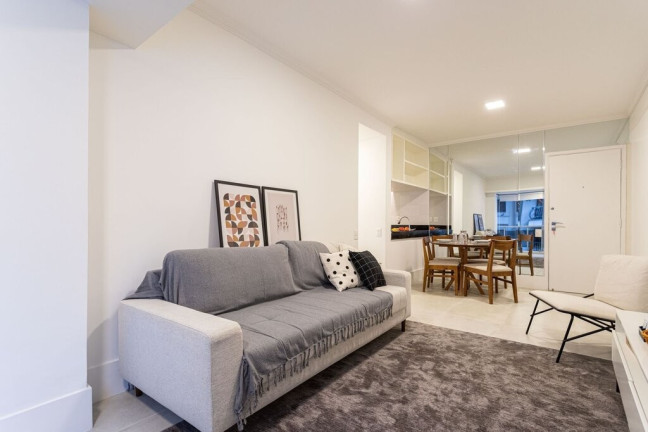 Imagem Apartamento com 1 Quarto à Venda, 42 m² em Vila Nova Conceição - São Paulo Imagem Apartamento com 1 Quarto à Venda, 42 m² em Vila Nova Conceição - São Paulo