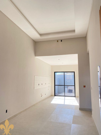 Imagem Casa com 3 Quartos à Venda, 94 m² em Sertão Do Maruim - São José Imagem Casa com 3 Quartos à Venda, 94 m² em Sertão Do Maruim - São José