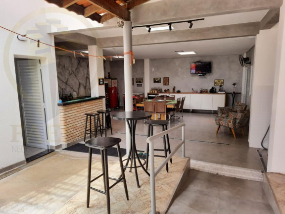 Imagem Casa com 3 Quartos à Venda, 220 m² em Jardim Aeroporto I - Itu
