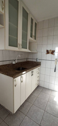 Imagem Apartamento com 2 Quartos à Venda, em Vila São José - Taubaté Imagem Apartamento com 2 Quartos à Venda, em Vila São José - Taubaté