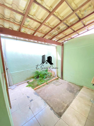 Imagem Casa com 2 Quartos à Venda, 80 m² em Parque Xangri-lá - Contagem