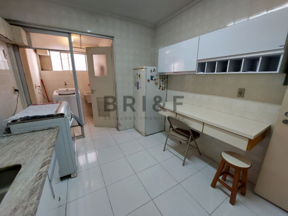 Imagem Apartamento com 2 Quartos à Venda, 72 m² em Moema - São Paulo