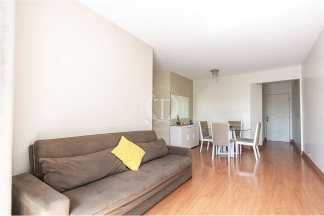 Imagem Apartamento com 2 Quartos à Venda, 63 m² em Saúde - São Paulo