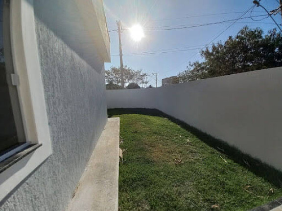 Imagem Casa com 3 Quartos à Venda, 104 m² em Balneário Das Conchas - São Pedro Da Aldeia Imagem Casa com 3 Quartos à Venda, 104 m² em Balneário Das Conchas - São Pedro Da Aldeia