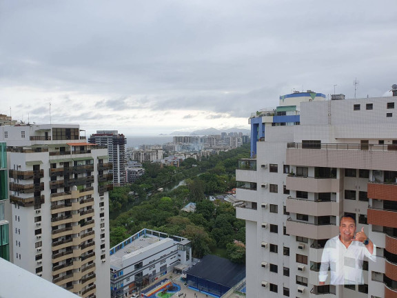 Imagem Cobertura com 2 Quartos à Venda, 126 m² em Barra Da Tijuca - Rio De Janeiro Imagem Cobertura com 2 Quartos à Venda, 126 m² em Barra Da Tijuca - Rio De Janeiro
