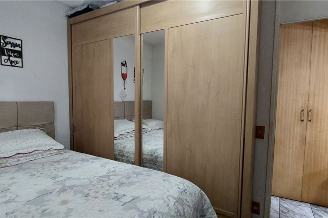 Imagem Apartamento com 3 Quartos à Venda, 41 m² em Jardim Santa Terezinha - São Paulo Imagem Apartamento com 3 Quartos à Venda, 41 m² em Jardim Santa Terezinha - São Paulo