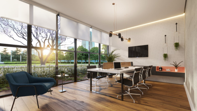 Imagem Loft com 1 Quarto à Venda, 29 m² em São Judas - São Paulo