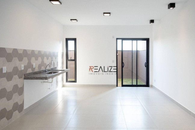 Imagem Sobrado com 2 Quartos à Venda, 80 m² em Jardim Residencial Nova Veneza - Indaiatuba Imagem Sobrado com 2 Quartos à Venda, 80 m² em Jardim Residencial Nova Veneza - Indaiatuba