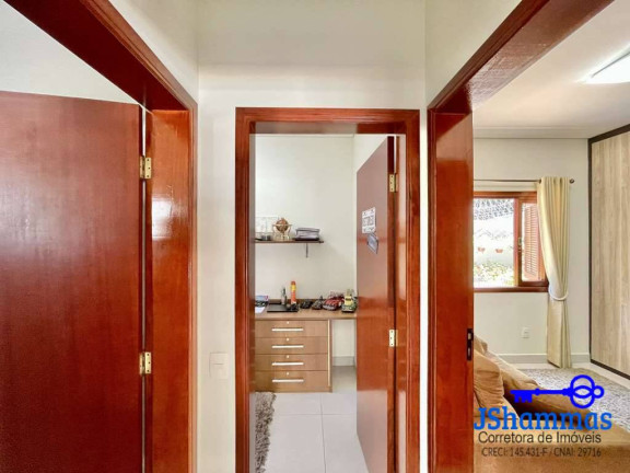 Imagem Casa de Condomínio com 5 Quartos à Venda, 618 m² em Parque Dom Henrique - Cotia