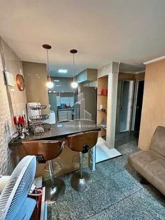 Imagem Flat com 2 Quartos à Venda, 51 m² em Meireles - Fortaleza