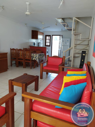 Imagem Apartamento à Venda, 110 m² em Taperapuan - Porto Seguro Imagem Apartamento à Venda, 110 m² em Taperapuan - Porto Seguro